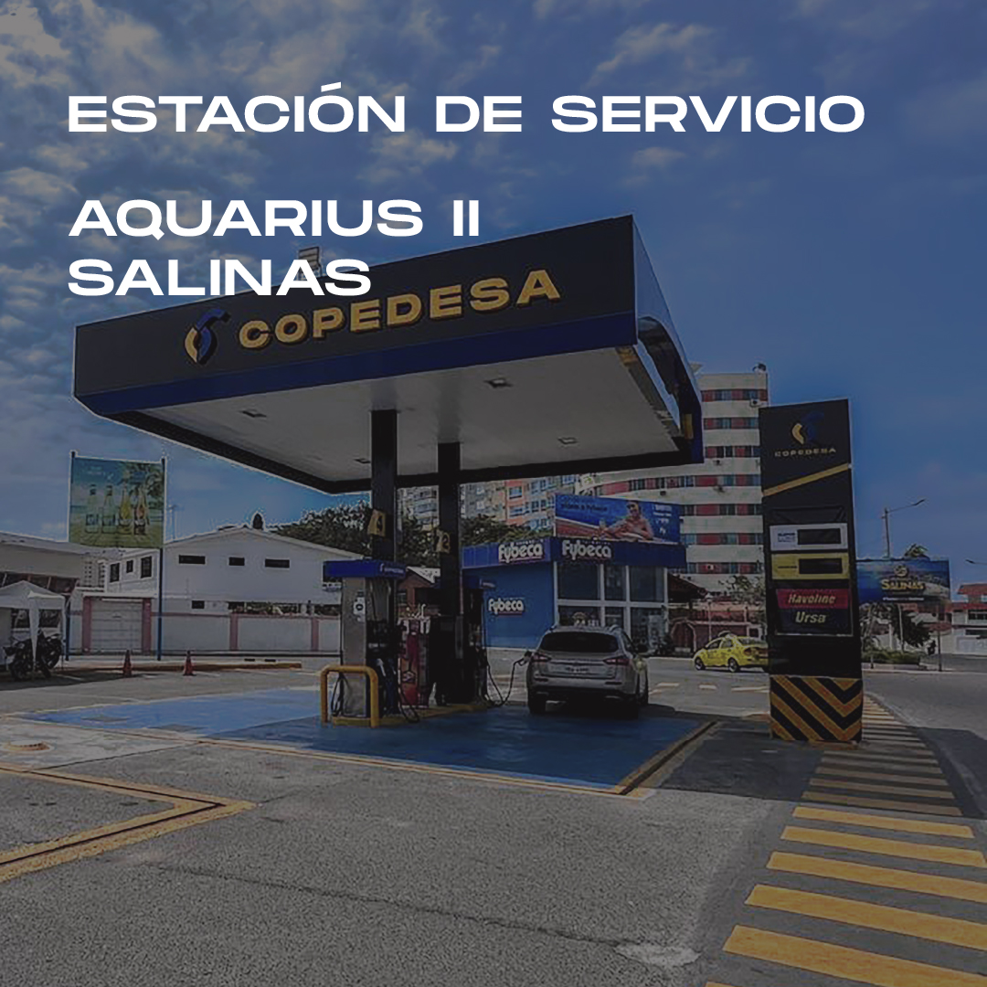 EDS AQUARIUS 2 GALERIA