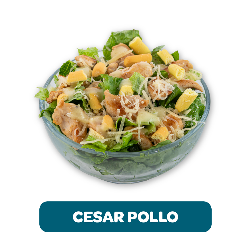 ENSALADA-CESAR POLLO