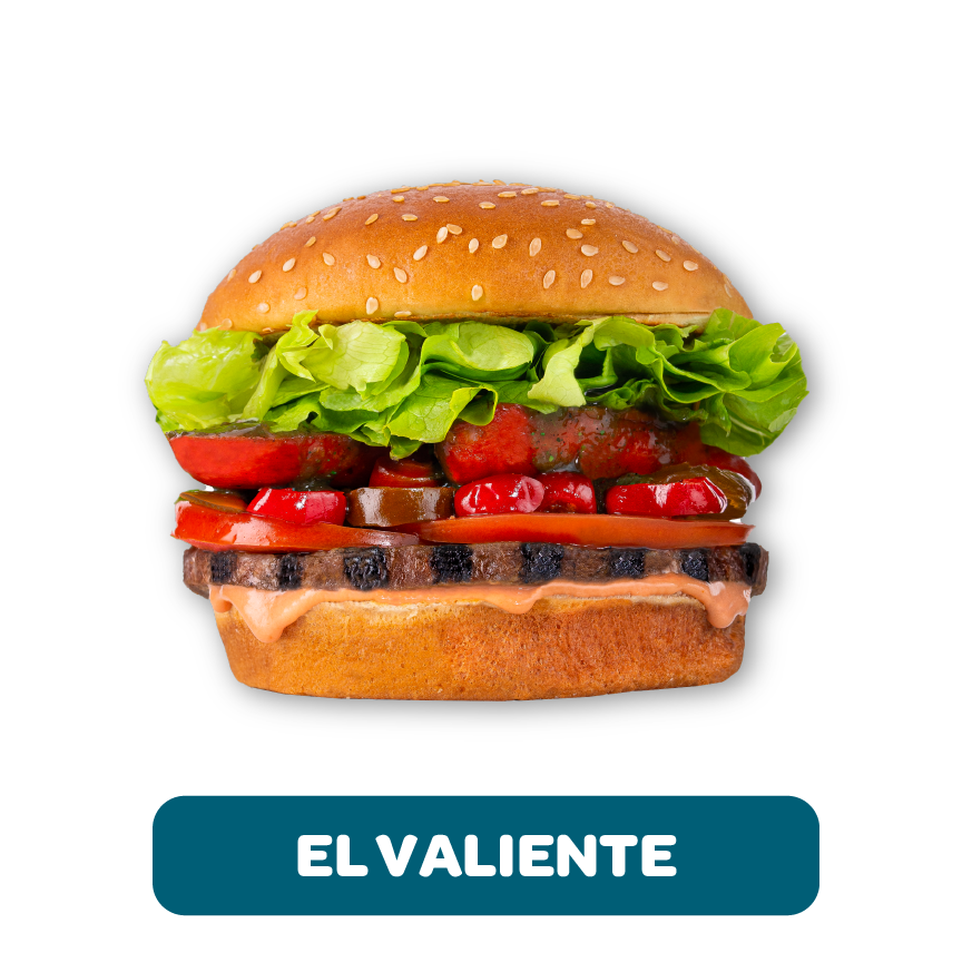 HAM-E VALIENTE